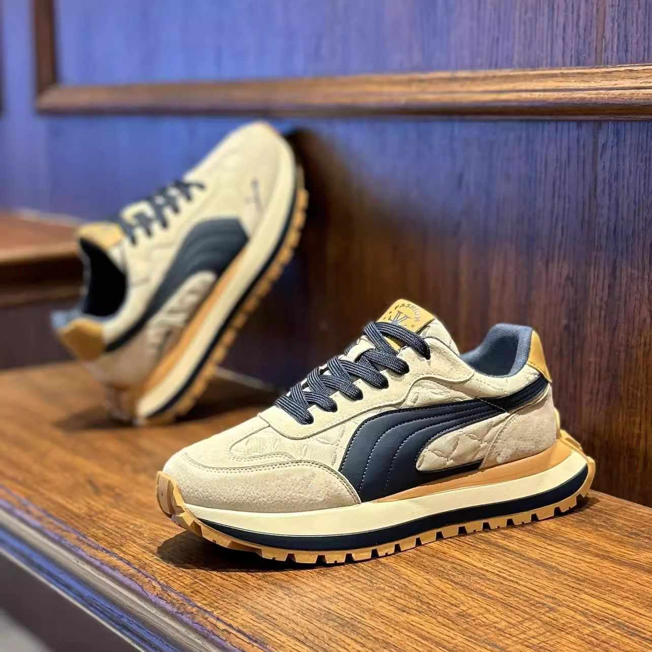 view